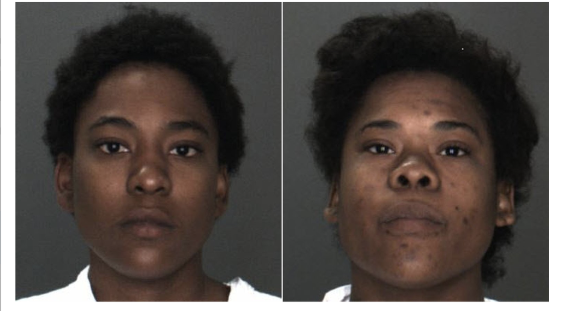 Monrovia Women Arrested After Strangled Victim Found After Chino Pursuit